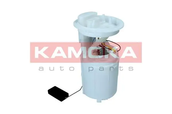 Unité d'injection de carburant KAMOKA 8400009