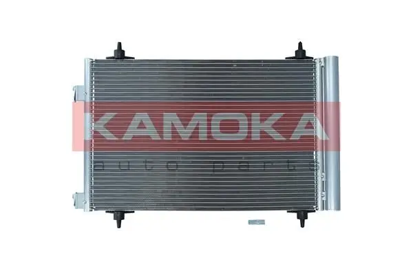 Radiateur climatisation KAMOKA 7800211