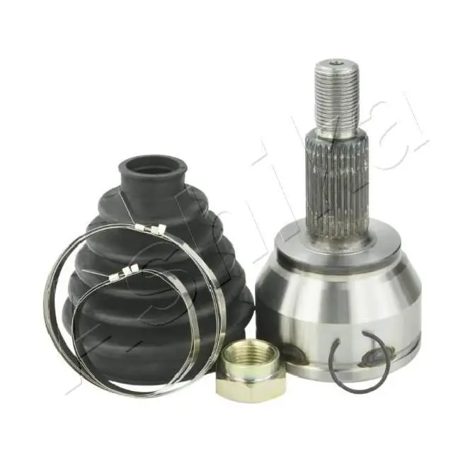 Tête cardan ASHIKA 62-0L-L22