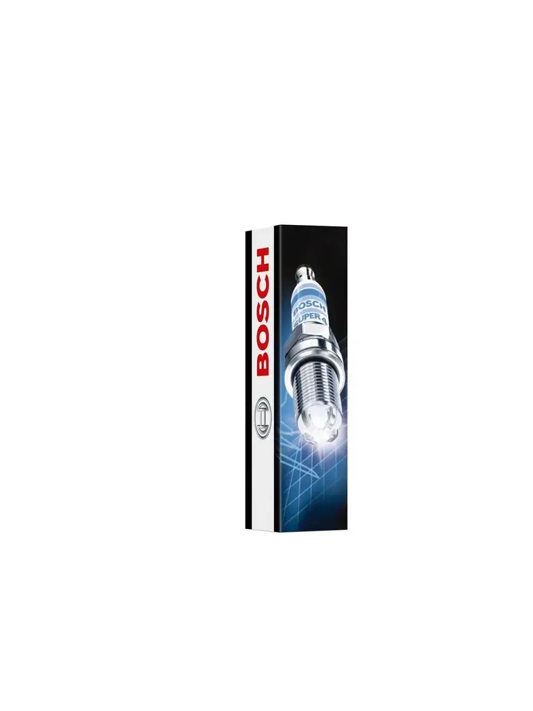Bougie d'allumage BOSCH 0 242 232 501