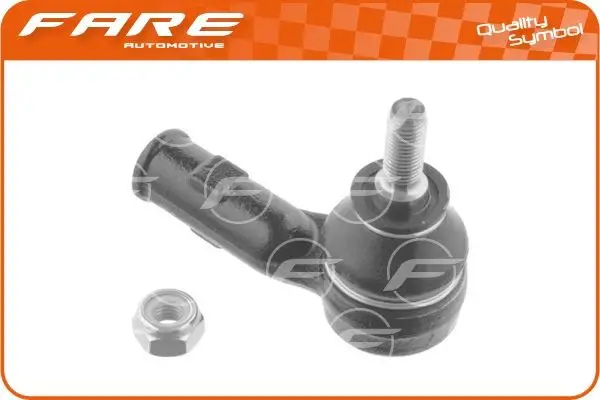 Rotule de barre de connexion FARE RD125