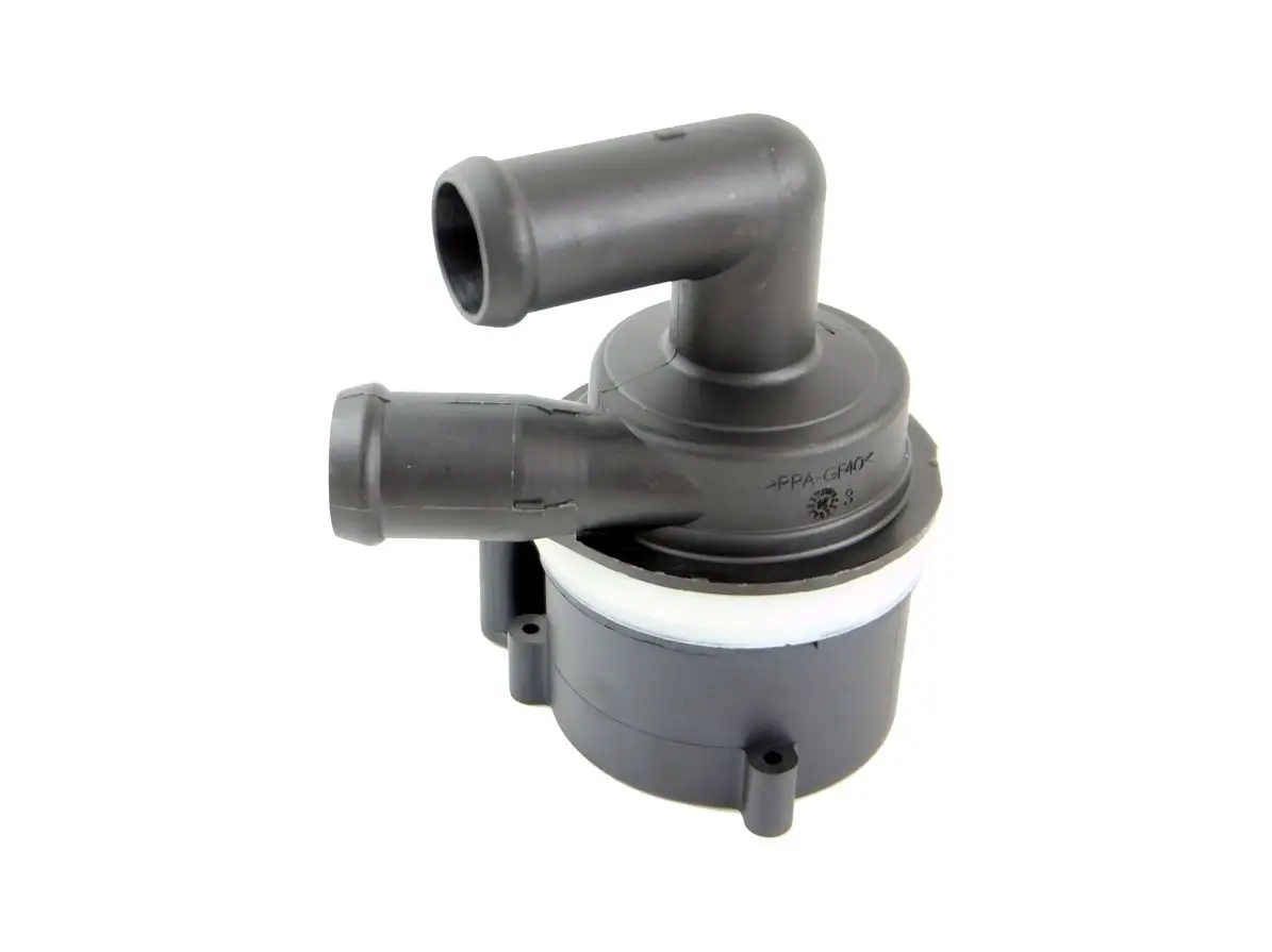 Pompe à eau auxiliaire (circuit d'eau de refroidiss.) Engitronic EWP099