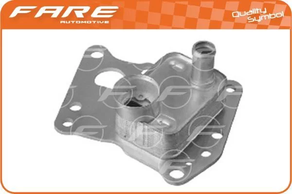 Radiateur d'huile FARE 22648