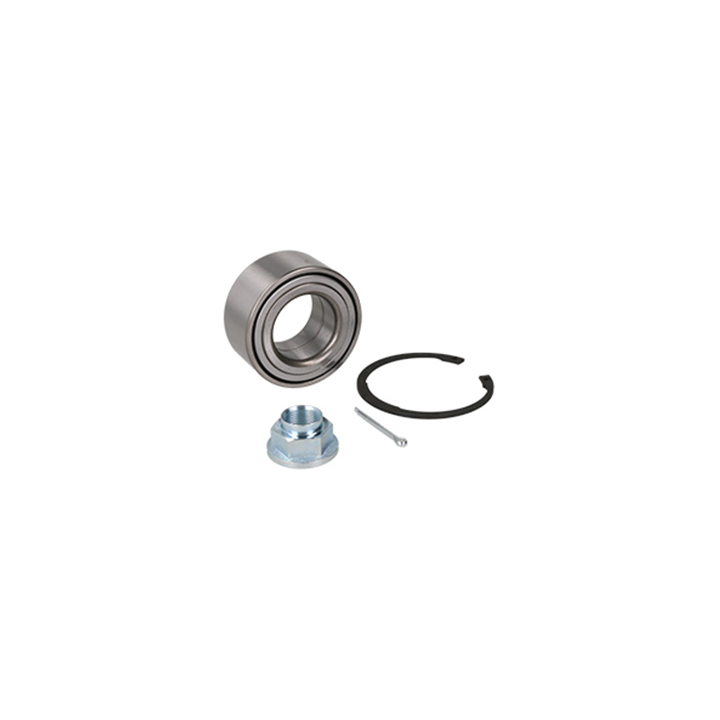 Kit de roulements de roue METELLI 19-8151