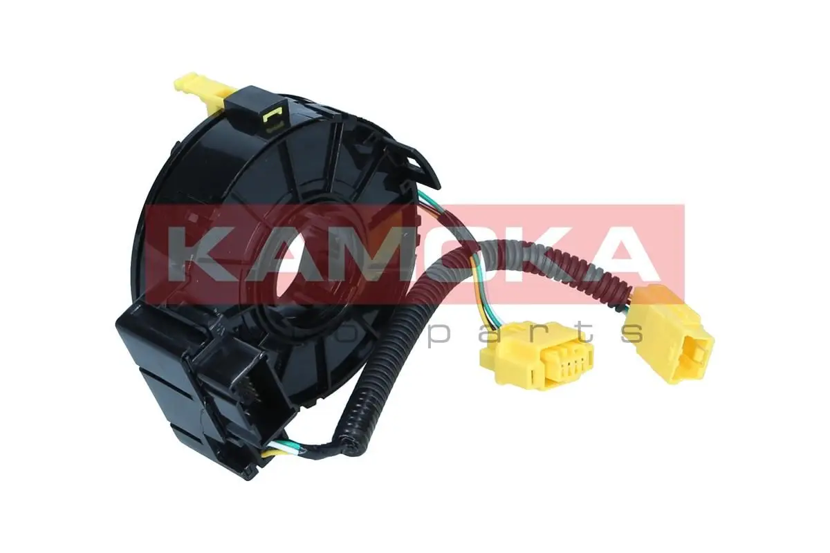 Bague Spirale KAMOKA 4210085