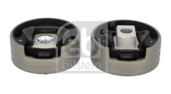 Support, suspension du moteur FEBI BILSTEIN 109702