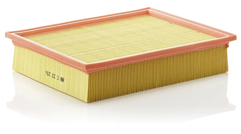 Filtre à air MANN-FILTER C 33 256