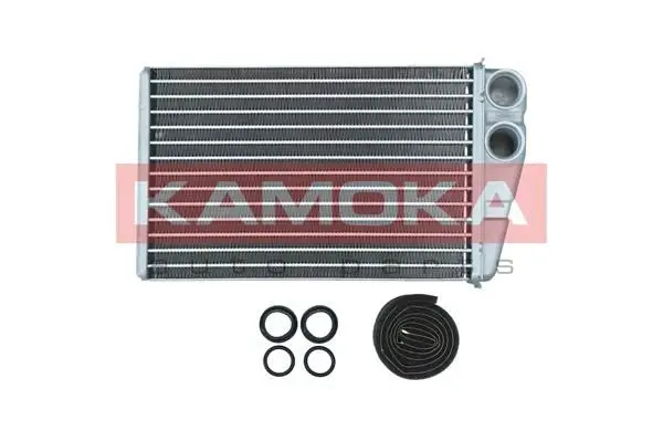 Radiateur chauffage KAMOKA 7760046