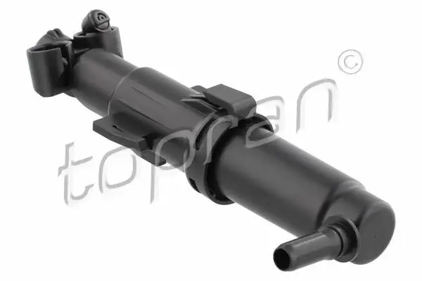 Gicleur d'eau de nettoyage, nettoyage des phares TOPRAN 503 287