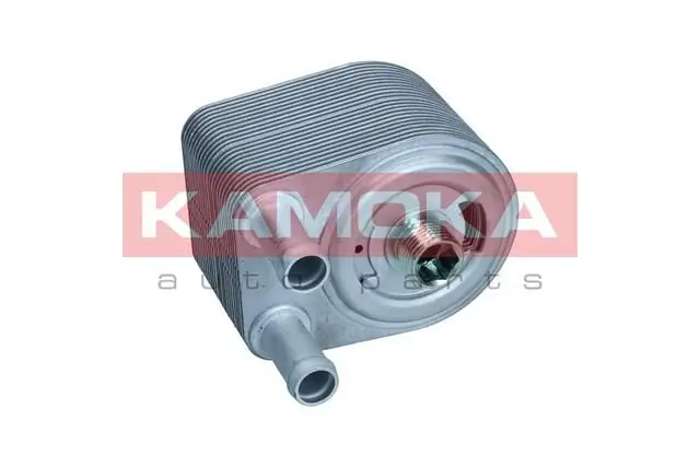 Radiateur d'huile KAMOKA 7730162
