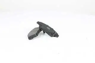 Kit de plaquettes de frein BSG BSG 35-200-016