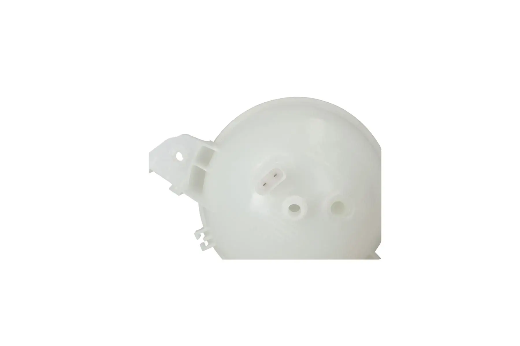 Vase d'expansion, liquide de refroidissement KAMOKA 7720182