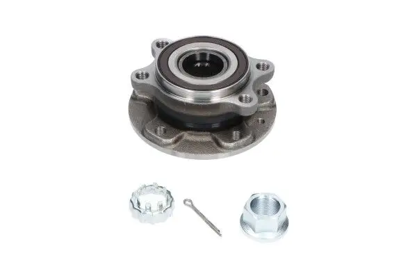 Kit de roulements de roue KAVO PARTS WBH-6568