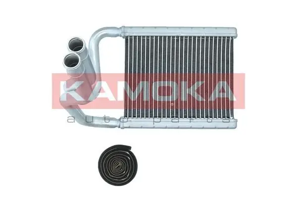 Radiateur chauffage KAMOKA 7760062