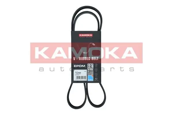 Courroie KAMOKA 7016082