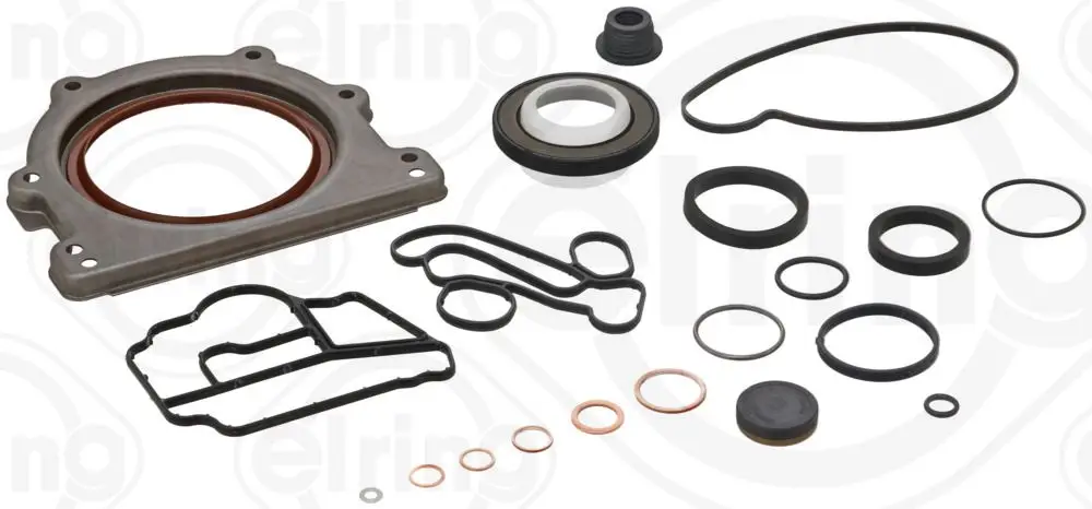 Pochette joint basse ELRING 482.480