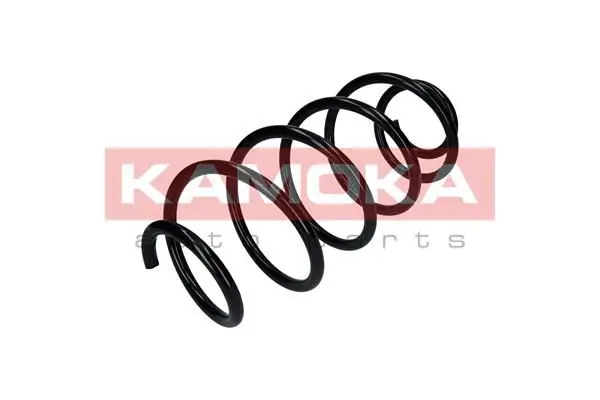 Jeu de 2 Ressort de suspension KAMOKA 2110324
