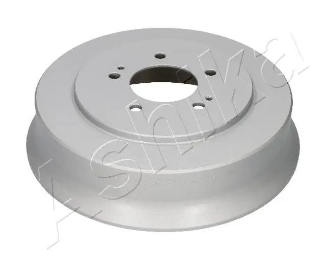 Jeu de 2 Tambour de frein ASHIKA 56-H0-003C