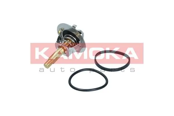 Boîtier du thermostat KAMOKA 7710175