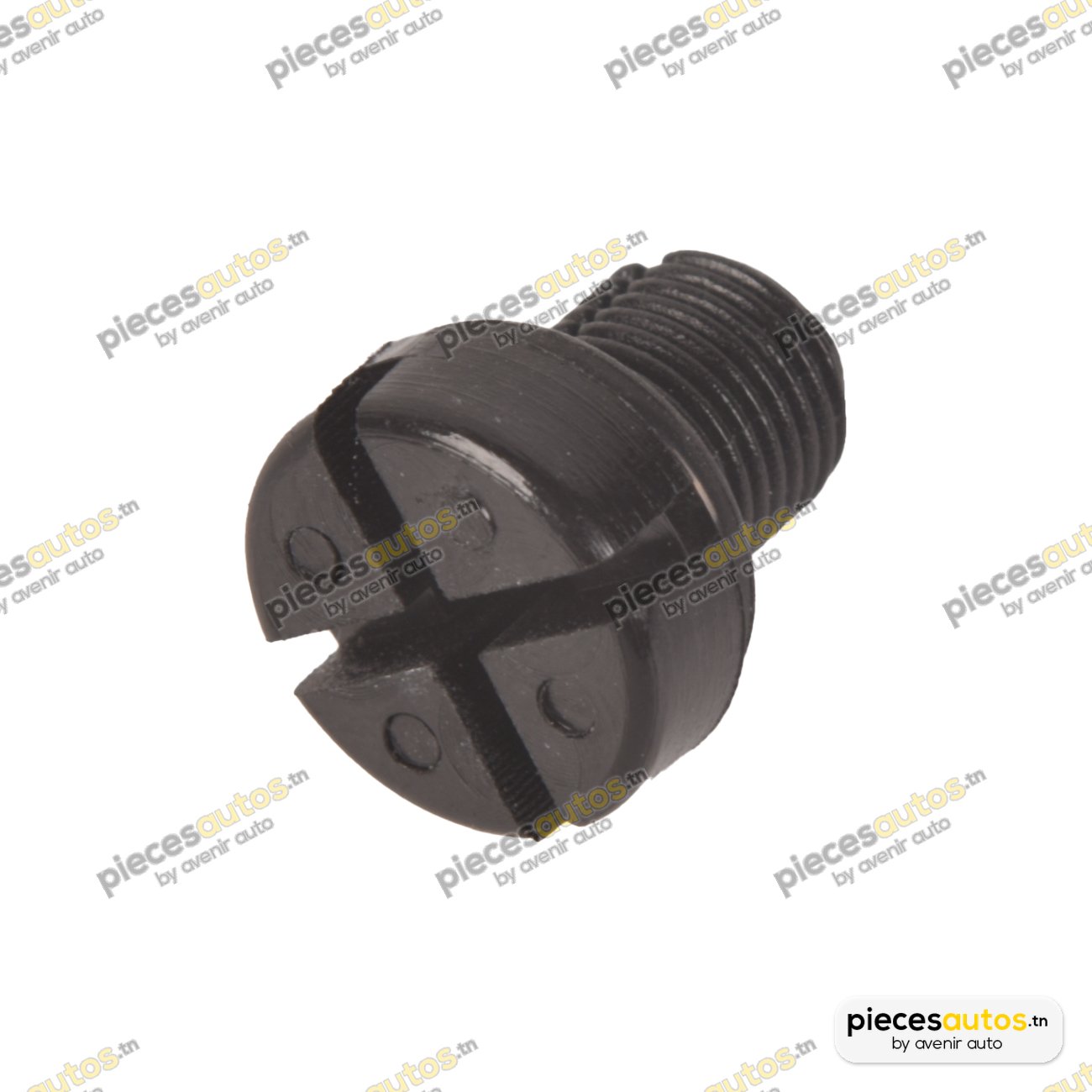 Vis de purge d'air / - soupape, radiateur Bapmic TOPT1227001
