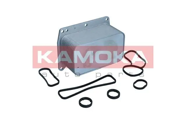 Radiateur d'huile KAMOKA 7730094