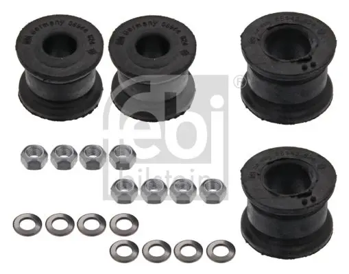 Kit de réparation, suspension du stabilisateur FEBI BILSTEIN 08941