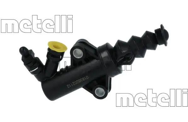 Cylindre récepteur, embrayage METELLI 54-0183