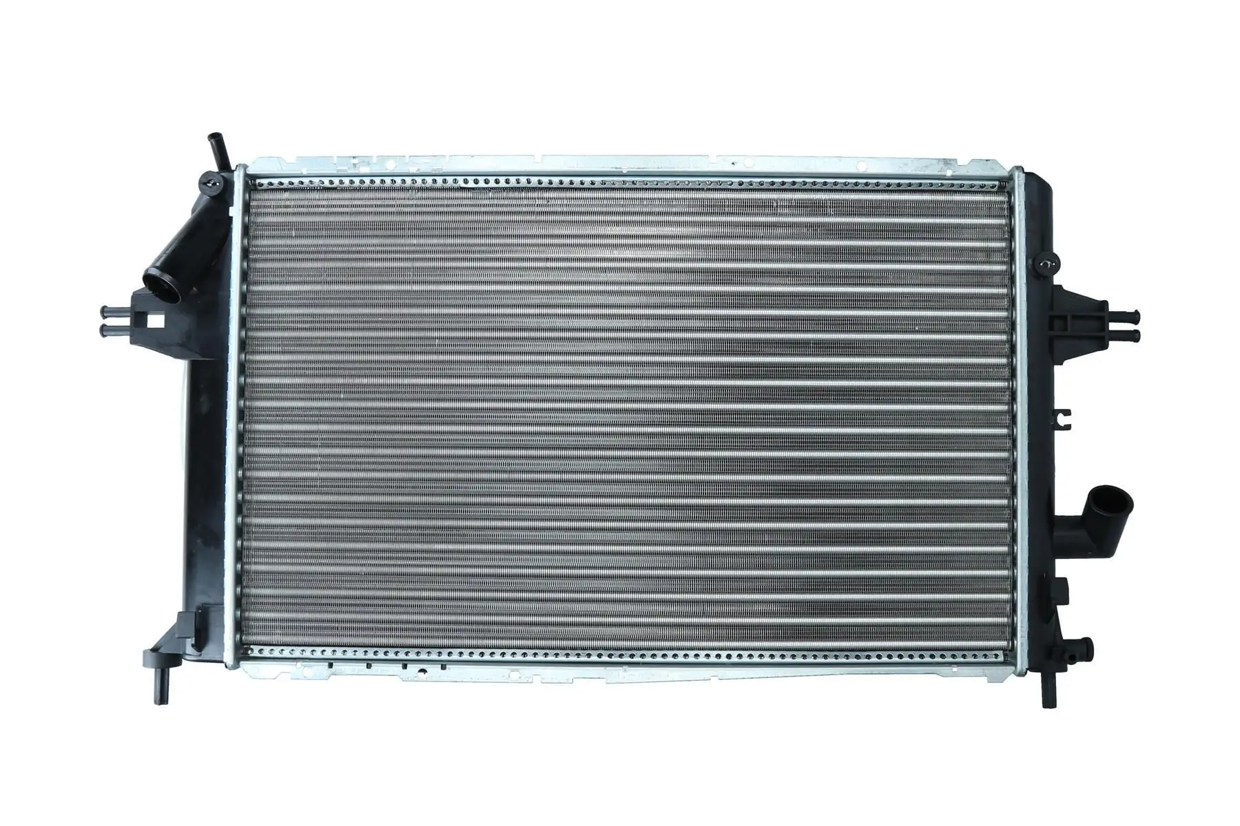 Radiateur, refroidissement du moteur KAMOKA 7705205