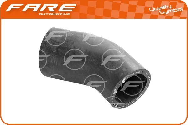 Durite de radiateur FARE 11285