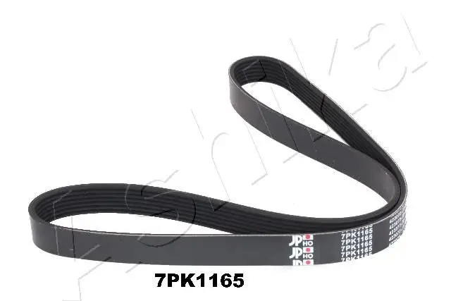 Courroie ASHIKA 112-7PK1165