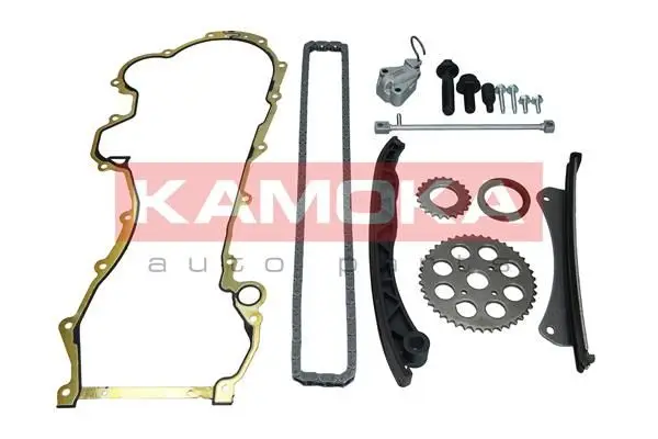 Kit de distribution par chaîne KAMOKA 7001708