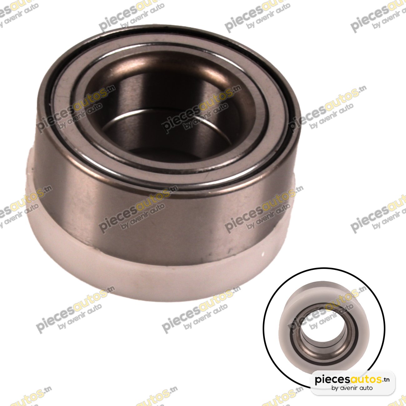 Roulement de roue Bapmic BF0321660056