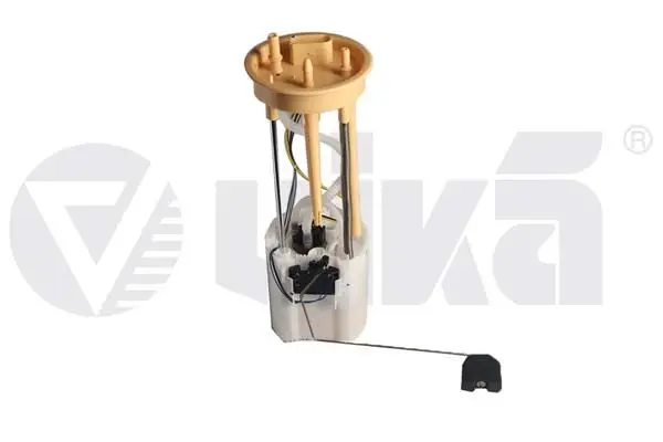 Pompe à carburant VIKA 99191798501