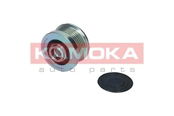 Poulie roue libre, alternateur KAMOKA RC040