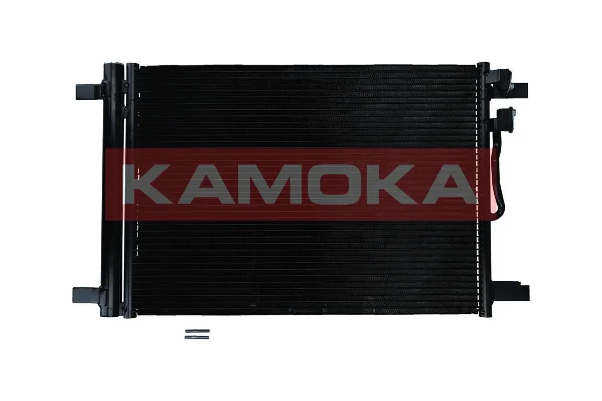 Radiateur climatisation KAMOKA 7800463