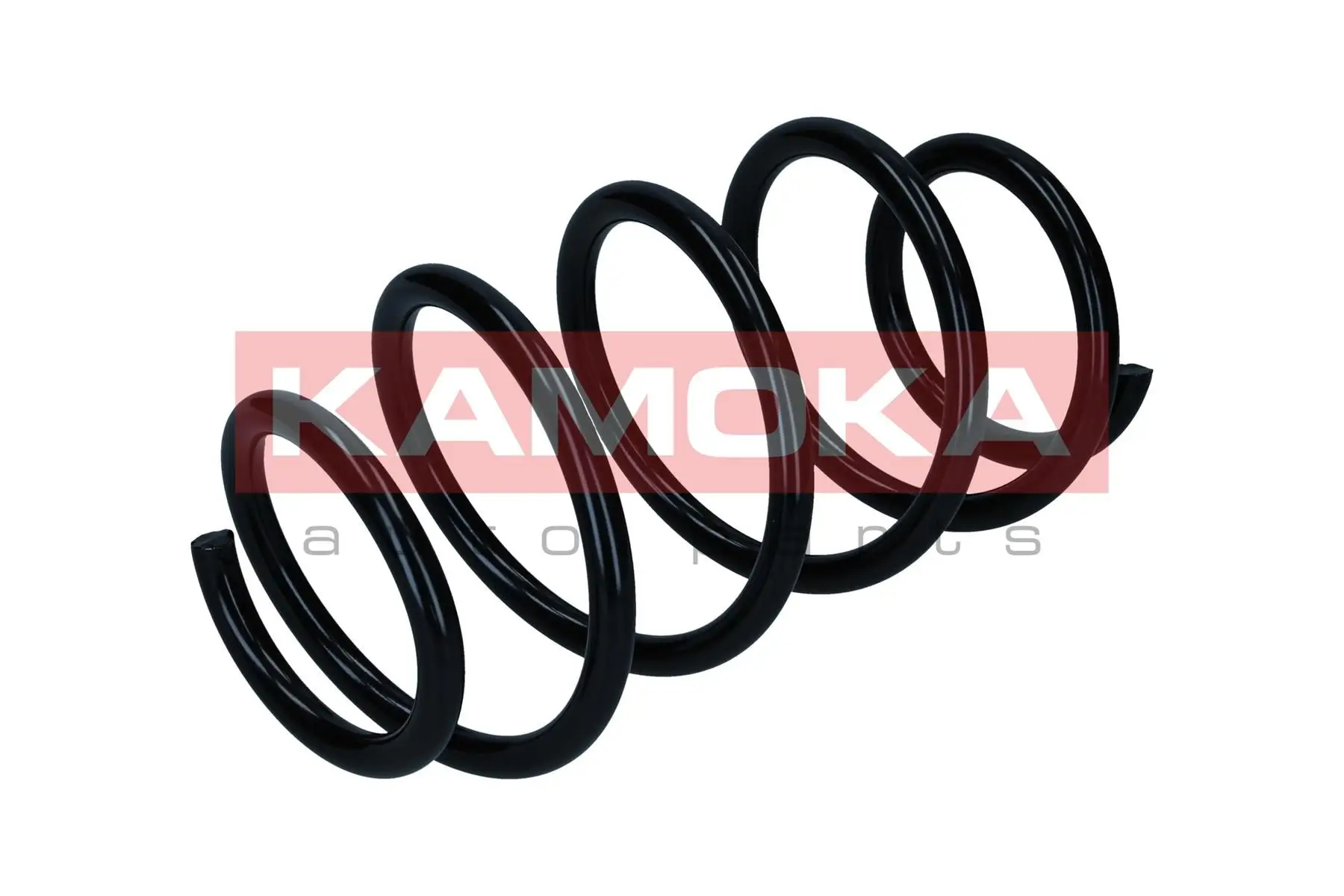 Jeu de 2 Ressort de suspension KAMOKA 2110652