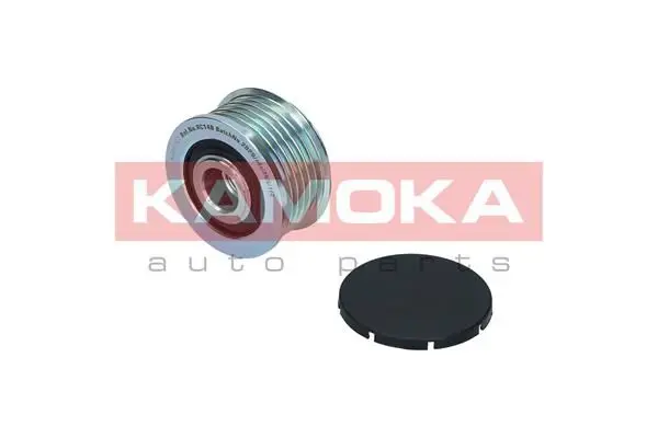 Poulie roue libre, alternateur KAMOKA RC140