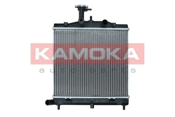 Radiateur, refroidissement du moteur KAMOKA 7700008