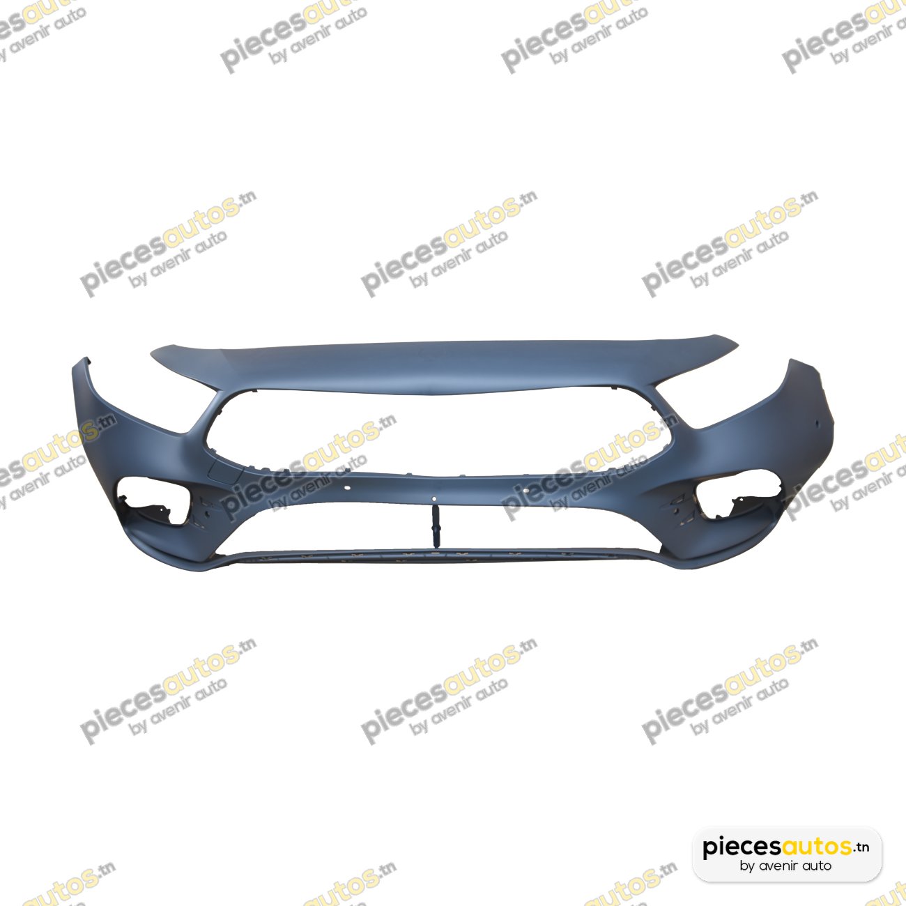 Pare-chocs Bapmic BF0112050220