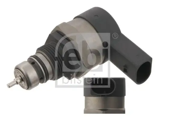 Détendeur, système à rampe commune FEBI BILSTEIN 28424