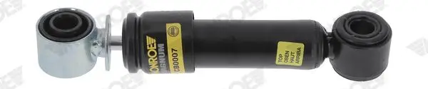 Amortisseur, suspension de la cabine MONROE CB0007