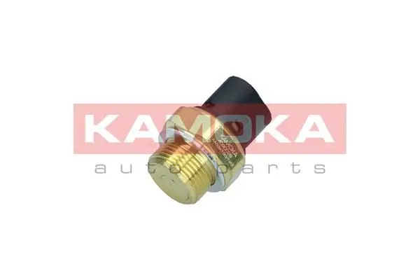 Interrupteur de température, ventilateur de radiateur KAMOKA 4090029