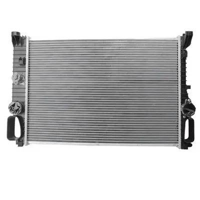 Radiateur, refroidissement du moteur Bapmic TOPT1101030