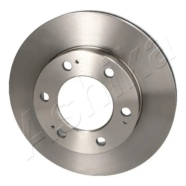 Jeu de 2 Disques de frein ASHIKA 60-0S-S04