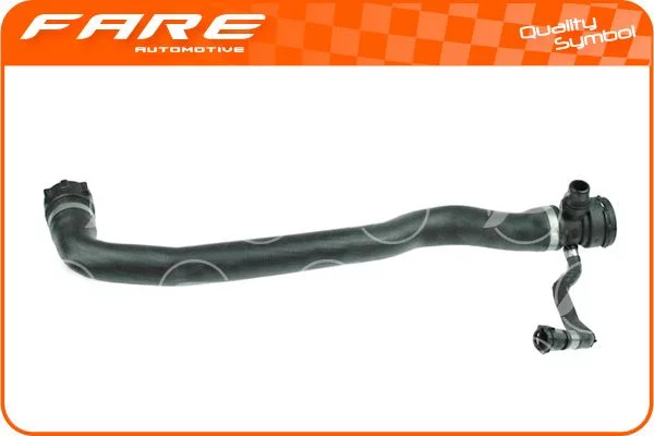 Durite de radiateur FARE 15660