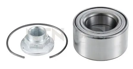 Kit de roulements de roue SNR R189.11