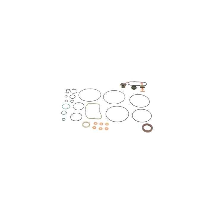 Jeu de joints, pompe d'injection BOSCH F 00N 300 365