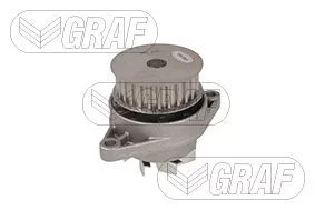 Pompe à eau GRAF PA765