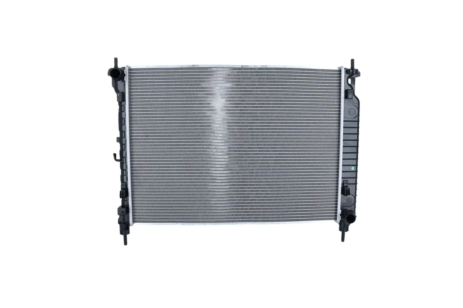 Radiateur, refroidissement du moteur NRF 550086