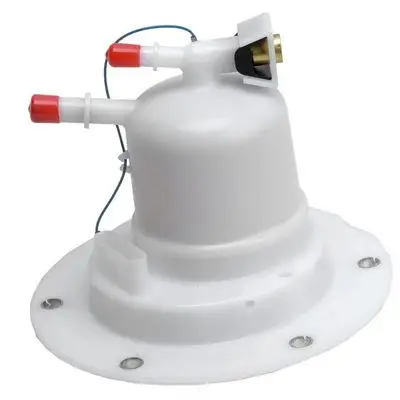 Filtre à carburant Bapmic BACB11-908004